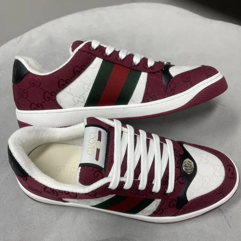 Gucci Shoe 